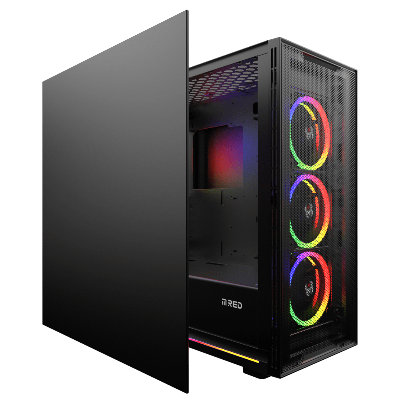 Boîtier_PC_Gamer_RGB_Black_Destroyer_Alpha_P